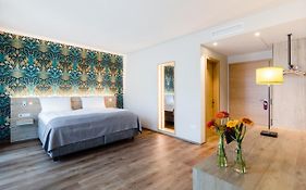 Hotel Martha